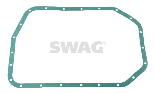 20929894 Swag Прокладка поддона АКПП/МКПП