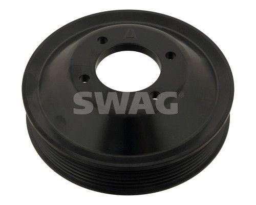 20930124 Swag Шкив системы охлаждения