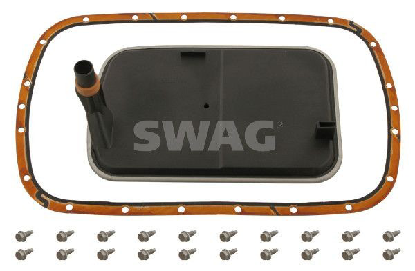 20930849 Swag Масляный фильтр АКПП