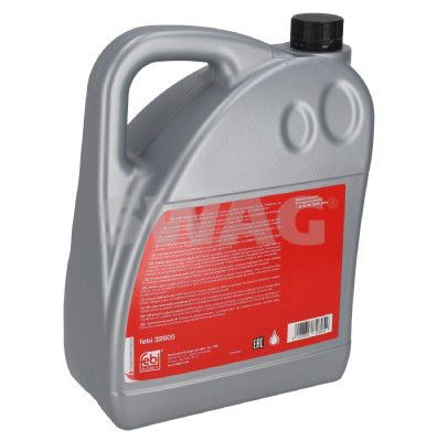 Масло трансмиссионное Swag 20932600 цена, от 13.58 USD