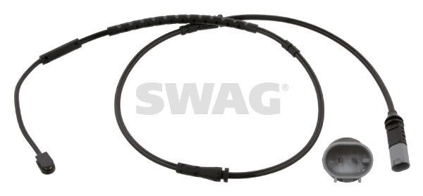20936426 Swag Датчик износа тормозных колодок