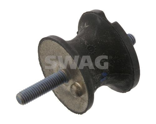 20936906 Swag Задняя подушка двигателя