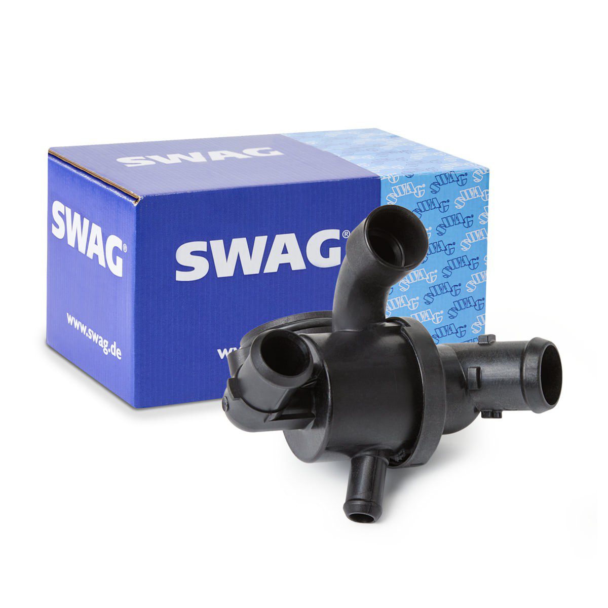 Купить 20939224 Swag Корпус термостата