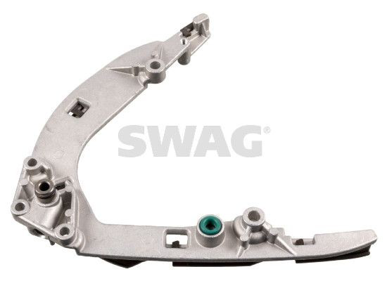 Башмак натяжителя цепи ГРМ Swag 20944623 цена, от 86.16 USD