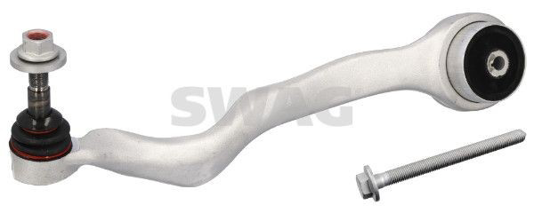 Левый рычаг передней нижней подвески Swag 20945091 цена, от 78.55 USD