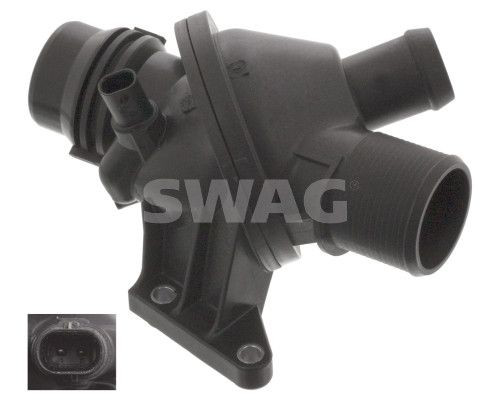 Кожух термостата Swag 20946404 цена, от 70.14 USD
