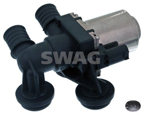 20946452 Swag Кран системы отопления