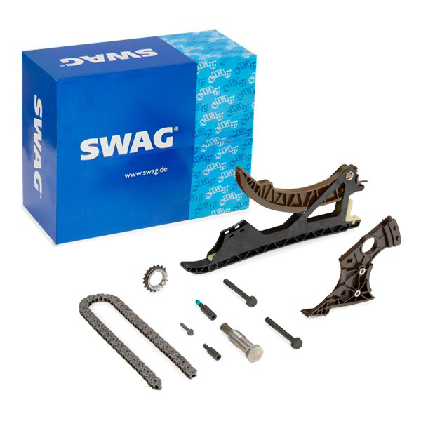 Купить 20947659 Swag Набор цепи грм