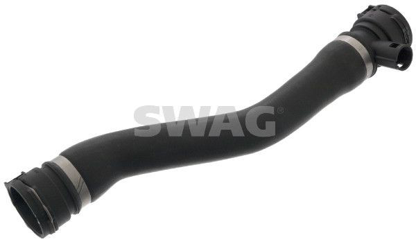 20949255 Swag Патрубок радиатора охлаждения нижний