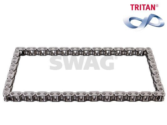 20949531 Swag Цепь ГРМ нижняя