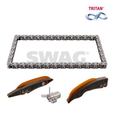 20949532 Swag Комплект цепи