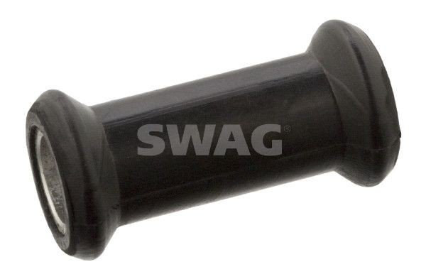 22104301 Swag Штуцер термостата нижний (быстросъемная муфта)
