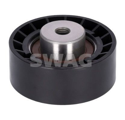 Купить 30030010 Swag Ведуший ролик ГРМ