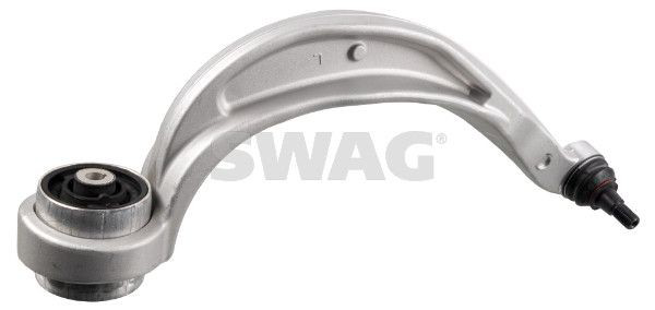 Левый рычаг передней нижней подвески Swag 30102987 цена, от 74.75 USD
