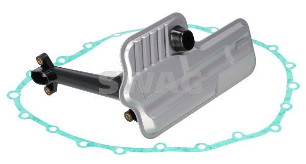 Фильтр коробки автомат Swag 30105948 цена, от 37.38 USD