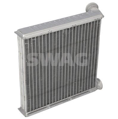 Радиатор печки (отопителя) Swag 30108187 цена, от 30.41 USD