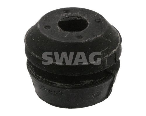 30130007 Swag Сайлентблоки передней балки