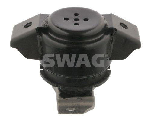30130023 Swag Задняя подушка двигателя