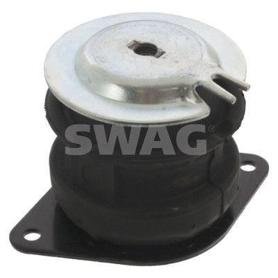 30130040 Swag Подушка (опора) двигателя левая задняя