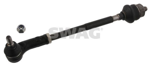 30720013 Swag Поперечная рулевая тяга левая