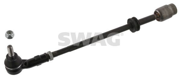 30720037 Swag Поперечная рулевая тяга левая