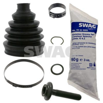 30830005 Swag Пыльник шарнира привода