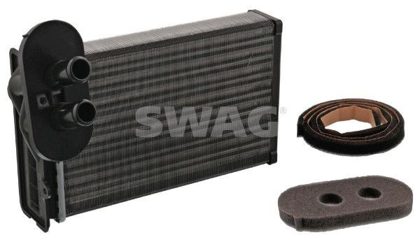 Радиатор печки 30911089 Swag