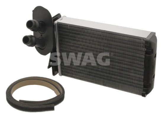 30918764 Swag Радиатор отопителя салона