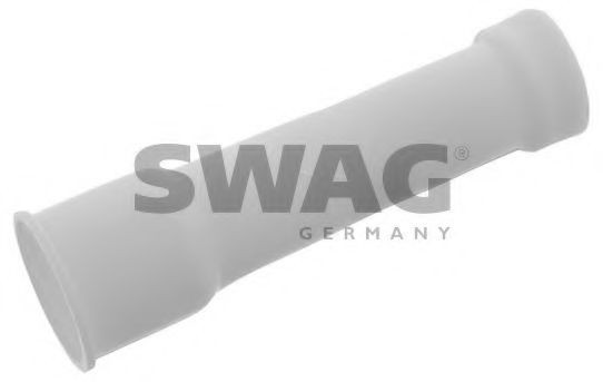Направляющая щупа-индикатора уровня масла в двигателе Swag 30919750 цена, от 0.49 USD