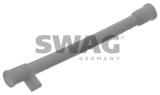 Направляющая щупа-индикатора уровня масла в двигателе Swag 30919758 цена, от 2.75 USD