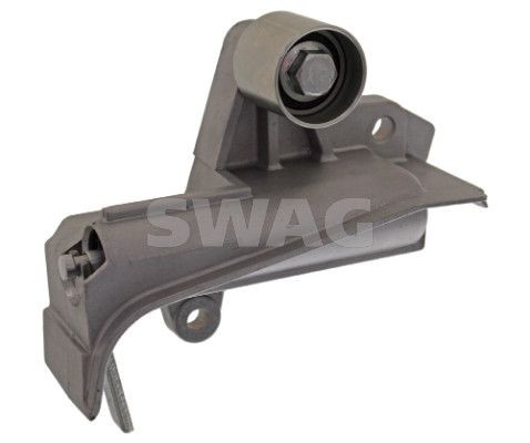 30922347 Swag Ролик натяжителя ремня ГРМ
