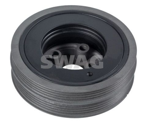 Шкив коленвала (демпфер) Swag 30927444 цена, от 70.65 USD