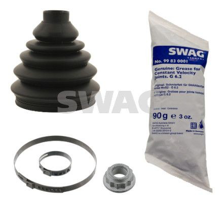30930142 Swag Пыльник шарнира привода