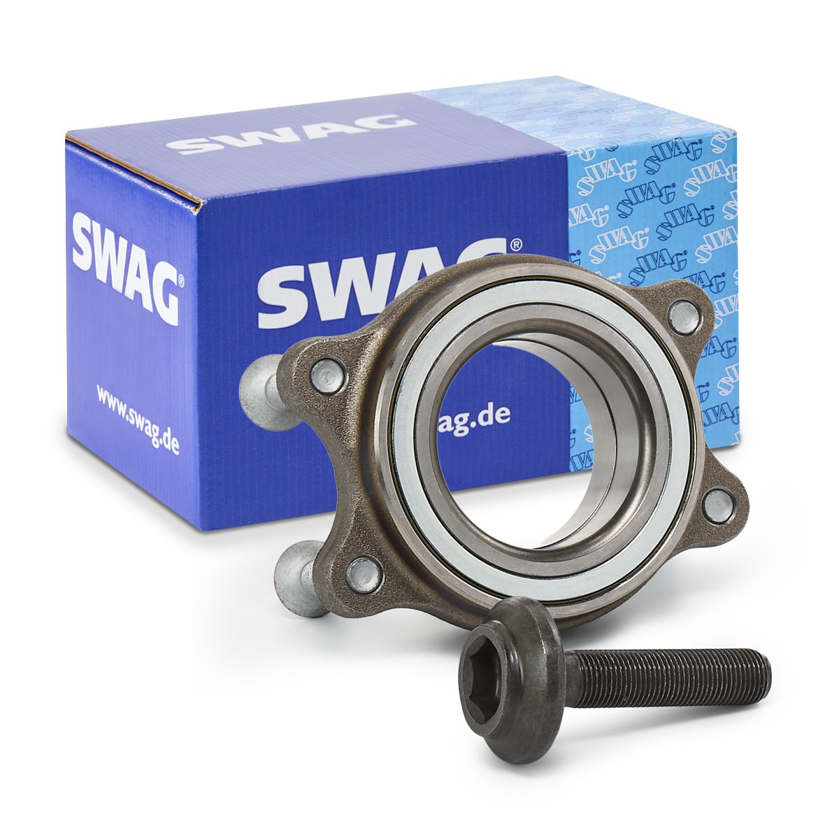 30930271 Swag Подшипник ступицы передней