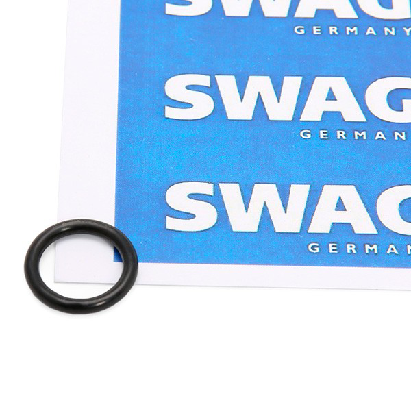 30933672 Swag Прокладка радиатора масляного