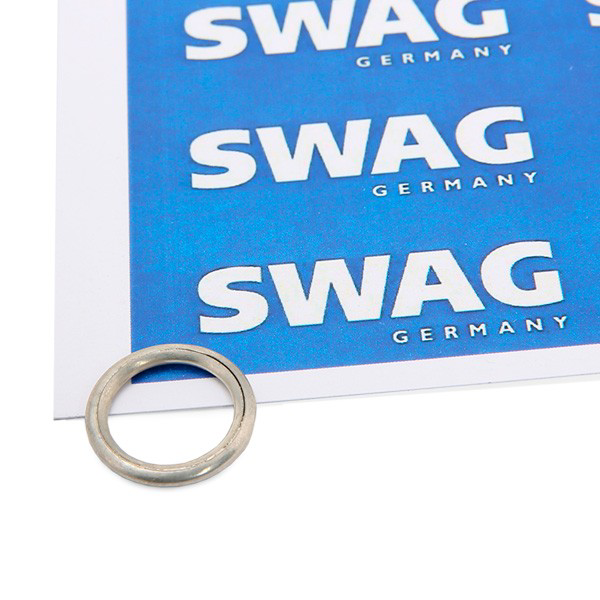 30939733 Swag Прокладка сливной пробки поддона двигателя