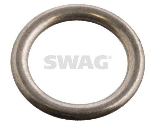 Купить 30939733 Swag Прокладка пробки поддона двигателя