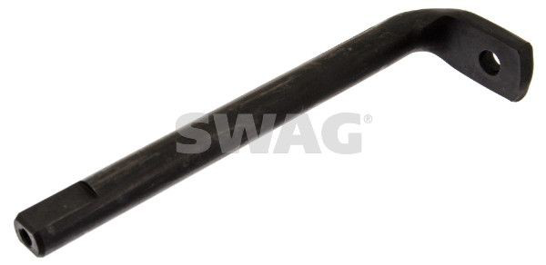30943680 Swag Кронштейн натяжителя приводного ремня