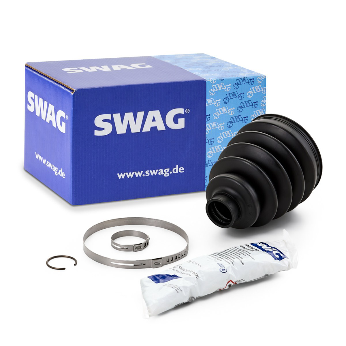 30945947 Swag Пыльник шарнира привода