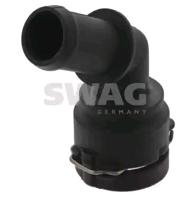 Соединительная муфта радиатора охлаждения Swag 30945980 цена, от 2.82 USD