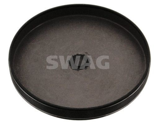 30947167 Swag Крышка коробки передач