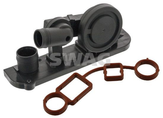 Датчик газов картера Swag 30947726 цена, от 42.34 USD