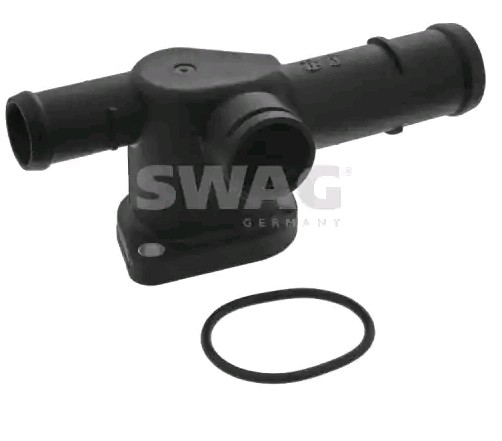 Фланец системы охлаждения Swag 30948365 цена, от 8.60 USD
