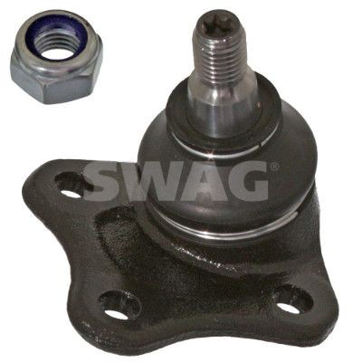 32780020 Swag Левая нижняя шаровая опора