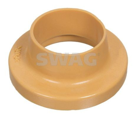 32923412 Swag Проставка (резиновое кольцо) пружины задней нижняя