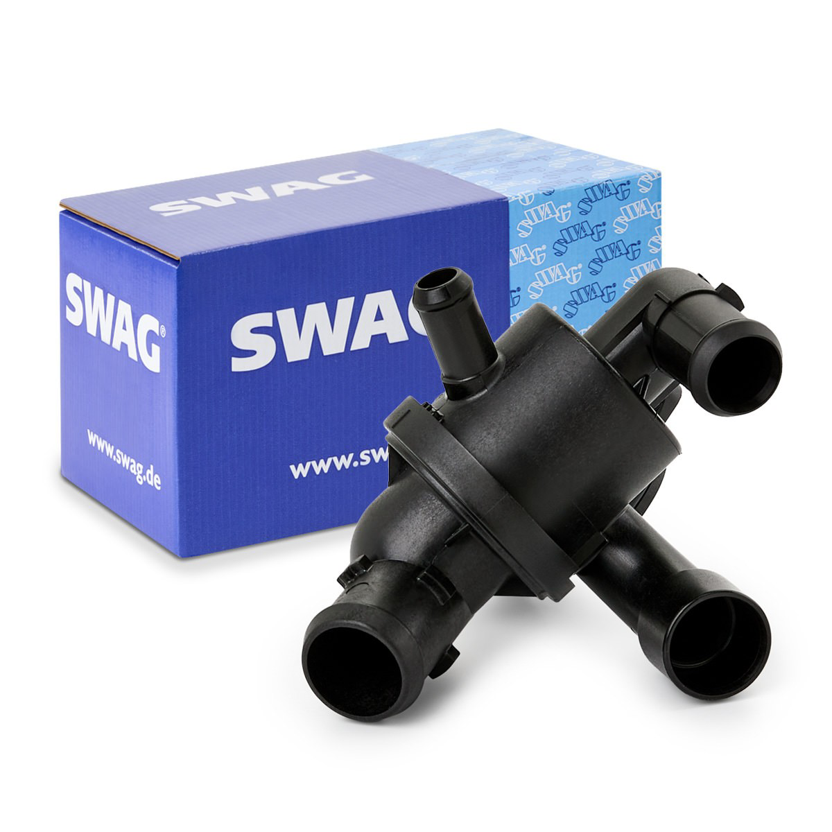 Кожух термостата Swag 32939226 цена, от 35.36 USD