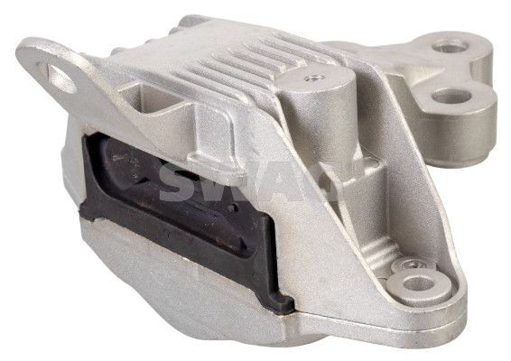 Левая подушка двигателя 13287953 Peugeot/Citroen