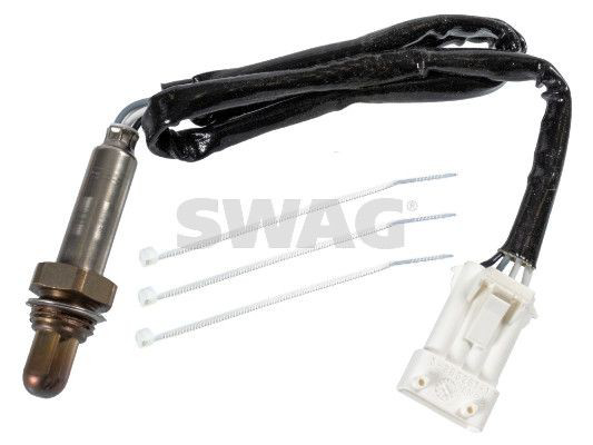 Лямбдазонд, датчик кислорода до катализатора Swag 33103191 цена, от 33.35 USD