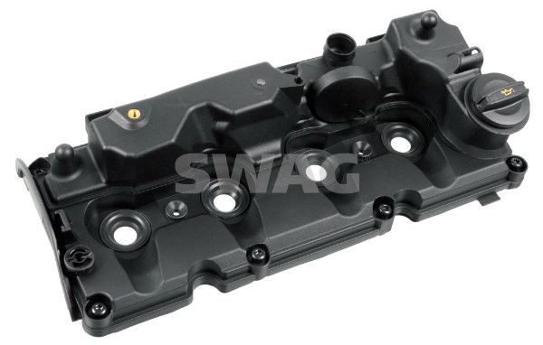 Крышка клапанная Swag 33104285 цена, от 59.19 USD