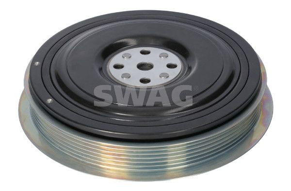 Шкив коленвала (демпфер) Swag 33104440 цена, от 142.71 USD